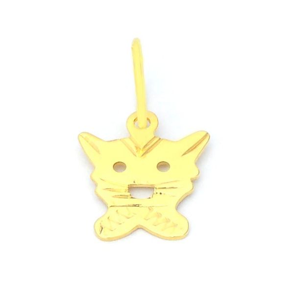 Imagem de Pingente gato - 0206610