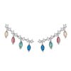 Imagem de Brinco ear cuff pedras zircônia - 0520647