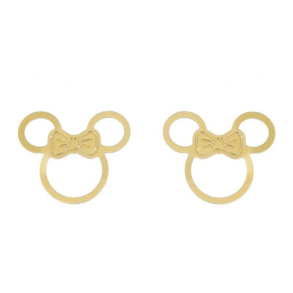 Imagem de Brinco minnie - 0522774