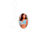 Imagem de Corrente body chain com elos - 0305797