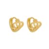 Imagem de Brinco argola click - 0525044