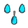 Imagem de Conjunto gota azul - 1100774