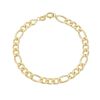 Imagem de Pulseira malha 3x1 6,5mm - 0403152
