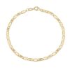 Imagem de Pulseira malha piastrine 3,60mm - 0404963