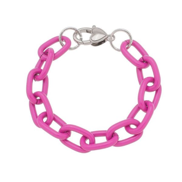 Imagem de Pulseira cartier roxa; 12mm - 0405388 