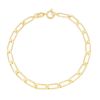 Imagem de Pulseira malha elos iguais 4,20mm - 0405373