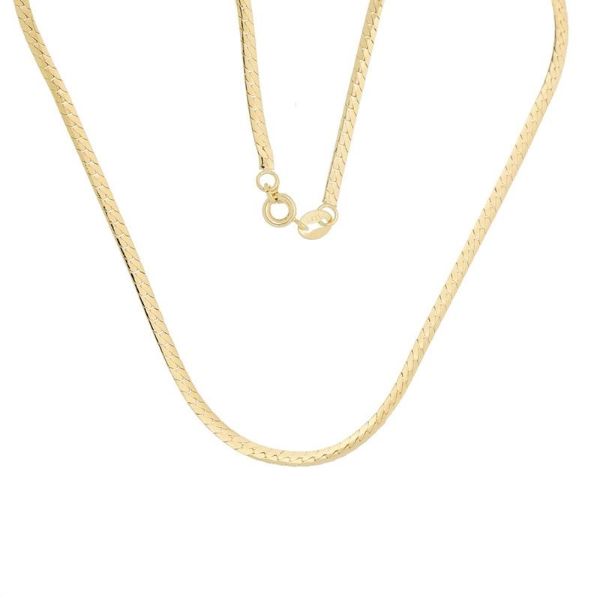 Imagem de Corrente laminada 2mm; 40cm - 0305336