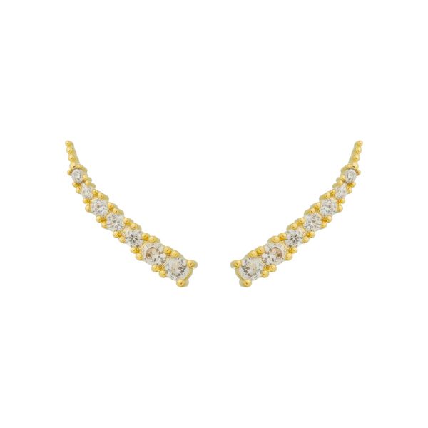 Imagem de Brinco ear cuff  - 0526235 