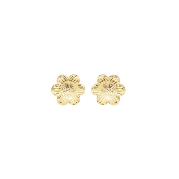 Imagem de Brinco flor - 0527032 