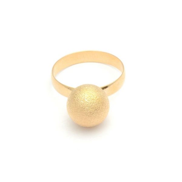 Imagem de Anel bola diamantada - 0107772 - 