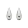 Imagem de Brinco gota chapa lisa - 0527555