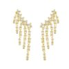 Imagem de Brinco ear cuff pedra zircônia - 0526935