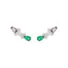Imagem de Brinco ear cuff pedra zircônia - 0526714 - 