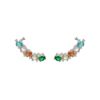 Imagem de Brinco ear cuff pedra zircônia - 0525967 - Cores