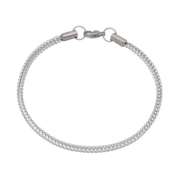 Imagem de Pulseira malha italiana 2,8mm - 0406338