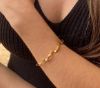 Imagem de Pulseira bracelete fio torcido - 0406097