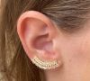 Imagem de Brinco ear cuff zircônia - 0527424 