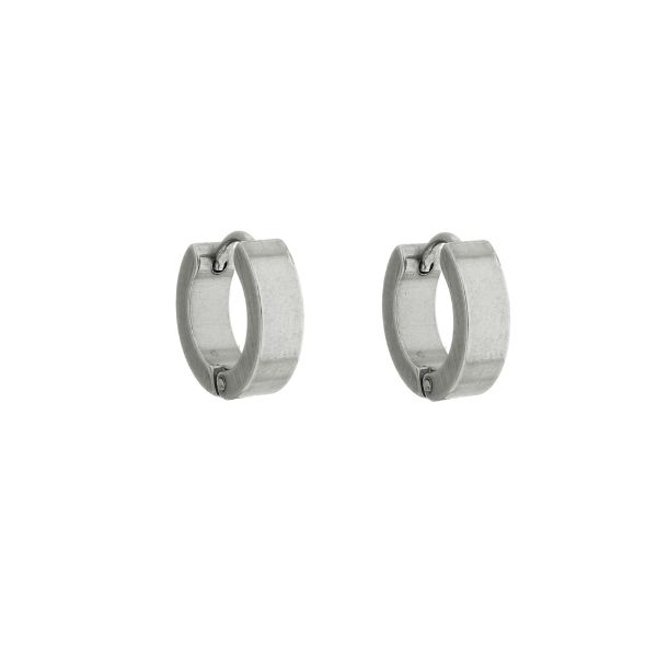 Imagem de Brinco argola click  - 0526075
