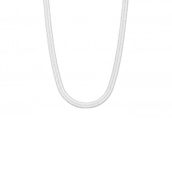 Imagem de Corrente malha laminada 4mm; 45cm - 0306887