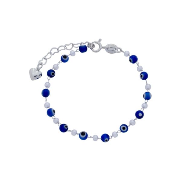 Imagem de Pulseira com olho grego - 0406368
