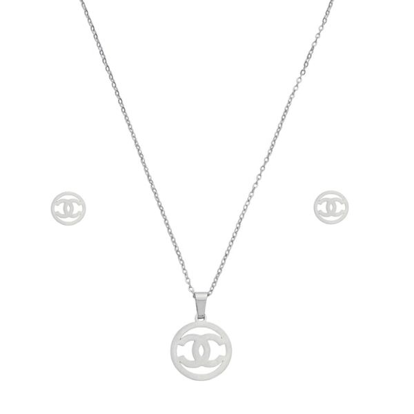 Imagem de Conjunto chanel - 1101400