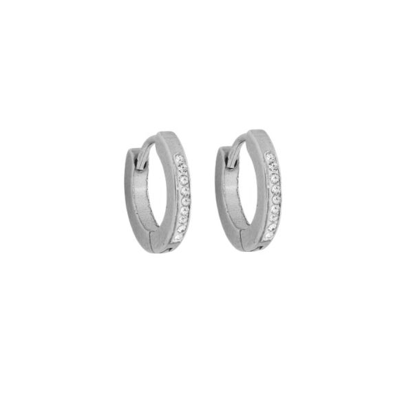 Imagem de Brinco argola click  - 0527918