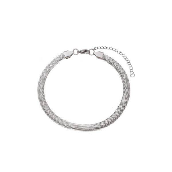 Imagem de Pulseira snake 6mm - 0406434