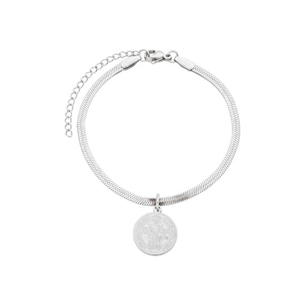 Imagem de Pulseira São Bento - 0406427