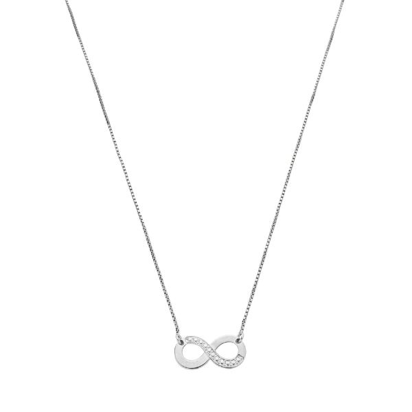 Imagem de Corrente com infinito - 0306488