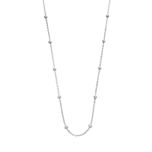 Imagem de Corrente com bolas 4mm - 0306939