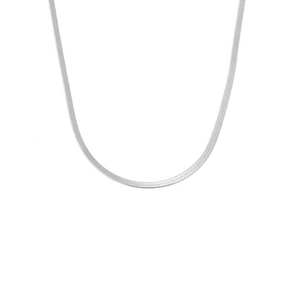 Imagem de Corrente fita 3mm; 40cm  - 0306912