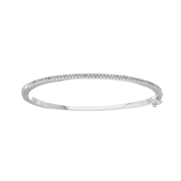 Imagem de Pulseira bracelete zircônia - 040648