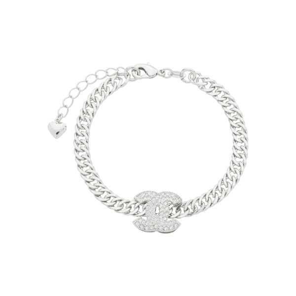 Imagem de Pulseira réplica chanel - 0406496