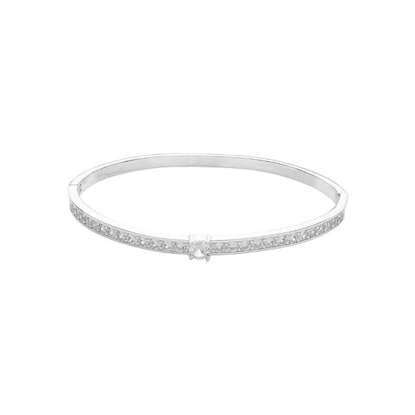 Imagem de Pulseira bracelete zircônia - 0406491
