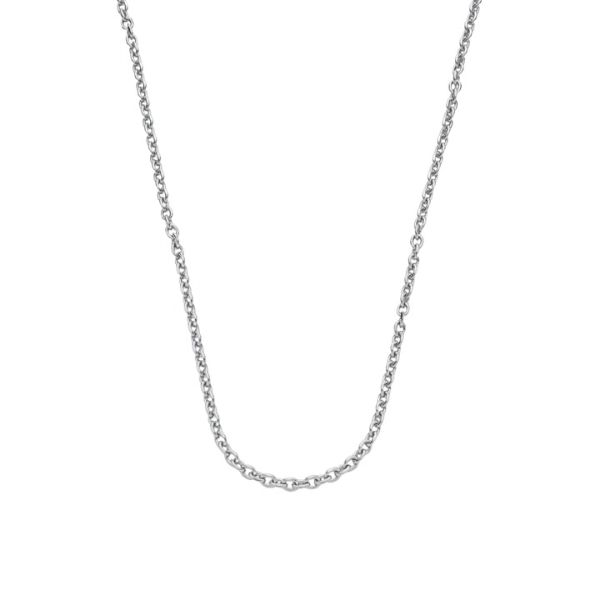 Imagem de Corrente malha cadeado;50cm - 0306851