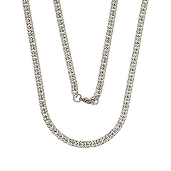 Imagem de Corrente malha dupla;60cm - 0306953