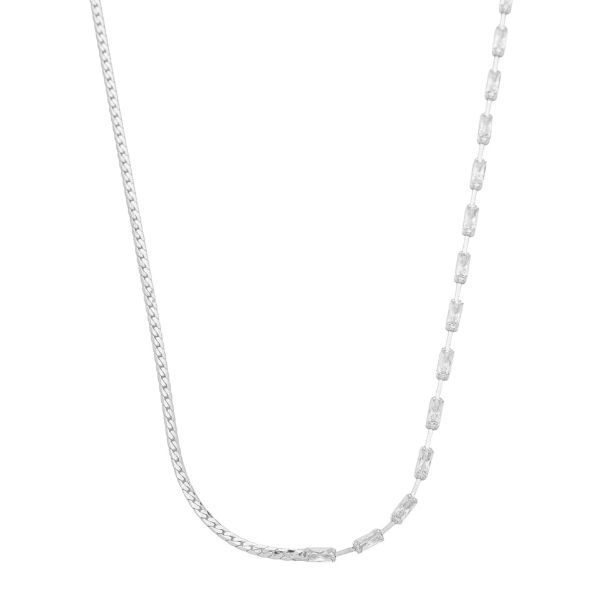 Imagem de Corrente chocker zircônia - 0306903
