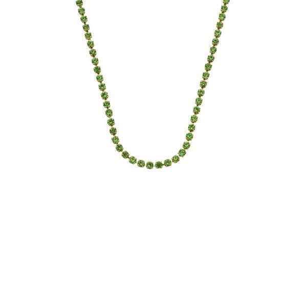 Imagem de Corrente riviera verde claro - 0306624