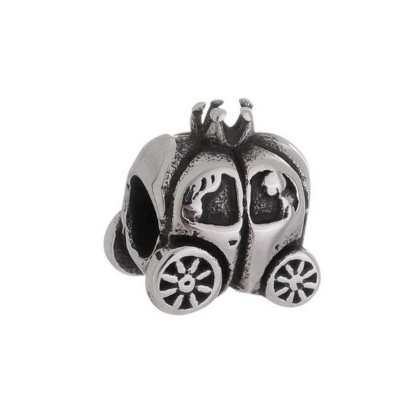 Imagem de Pingente berloque pandora carruagem - 0207204