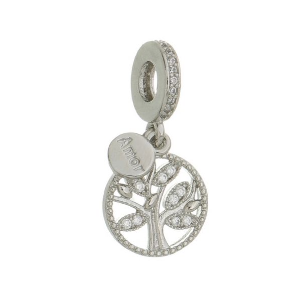 Imagem de Pingente berloque pandora árvore da vida  - 0206882