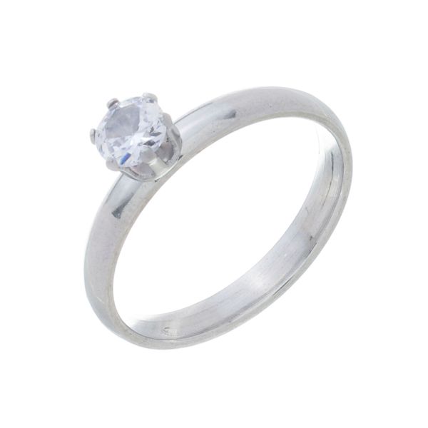 Imagem de Aliança solitário  - 0107789