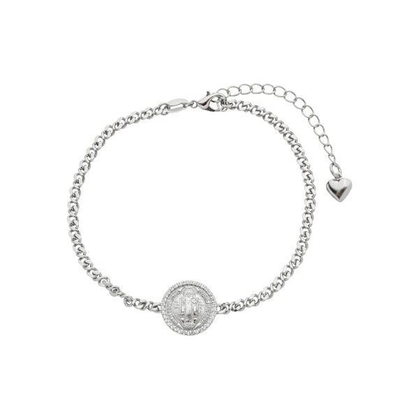 Imagem de Pulseira São Bento - 0406169