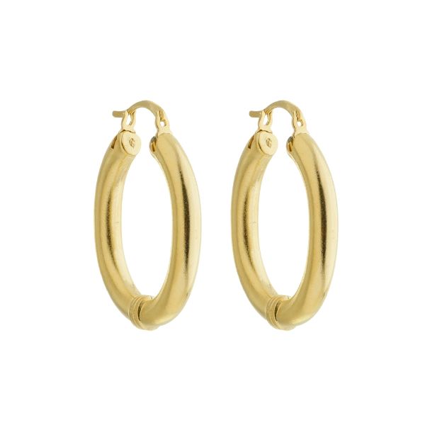 Imagem de Brinco argola tubo 5mm - 0527363