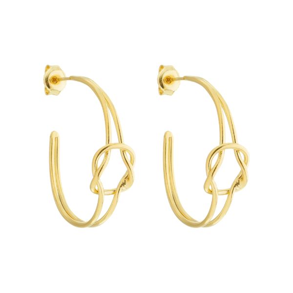 Imagem de Brinco argola fio; 1,2 cm - 0527246