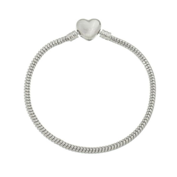Imagem de Pulseira réplica pandora - 0405121