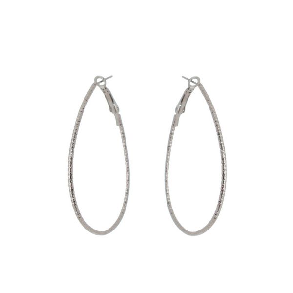 Imagem de Brinco argola fio - 0521184