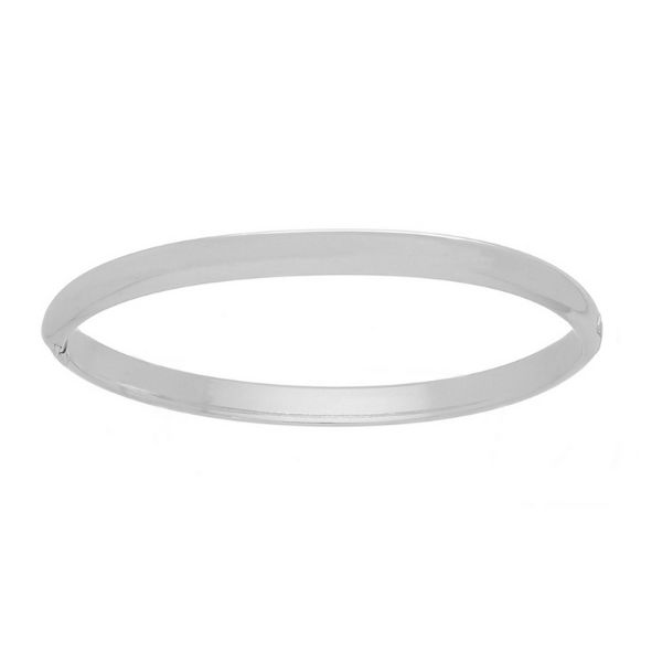 Imagem de Pulseira bracelete liso - 0406541