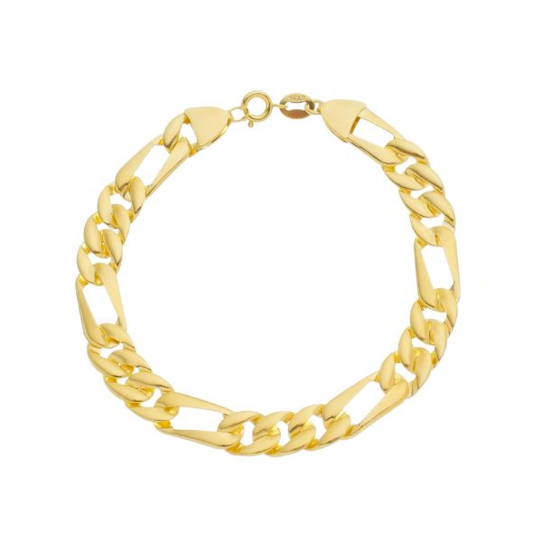 Imagem de Pulseira malha 3x1 - 0405872