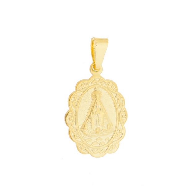 Imagem de Pingente Nossa Senhora Aparecida   - 0205719