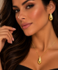Imagem de Conjunto gota chapa lisa - 1101362